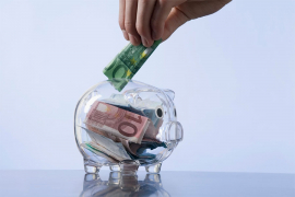 Dan je štednje - imate li vi više od 37 € mjesečno?