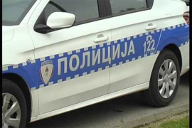 Osumnjičen za nedozvoljenu trgovinu vozilima