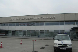 U Sarajevu uhapšen terorista za kojim su SAD tragale godinama