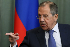 Lavrov: Pritisak na Srbiju kao na Ukrajinu pred "Majdan"