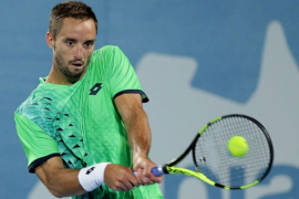 Troicki preslab za Švarcmana na startu Pariza
