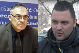 Načelnik Teslića i šef "Parking službe" prijavljeni za štetu od ...