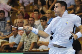 Šetkić u drugom ATP čelendžera u Ekentalu