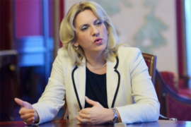 Cvijanović: Stranci ne brane BiH, već je samo urušavaju