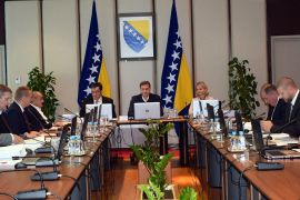 BiH uvodi jedinstven evropski broj za hitne slučajeve 112