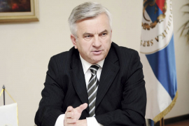 Čubrilović: Odluka o referendumu o Sudu i Tužilaštvu BiH mogla bi ...