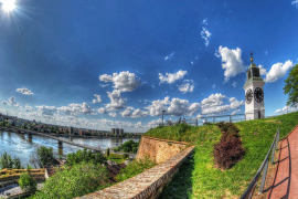 Dani Vojvodine u Banjaluci