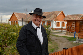 Zvonko Bogdan: Čuvam uspomene za buduće generacije