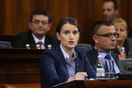 Brnabić: Suficit Srbije oko 670 miliona evra