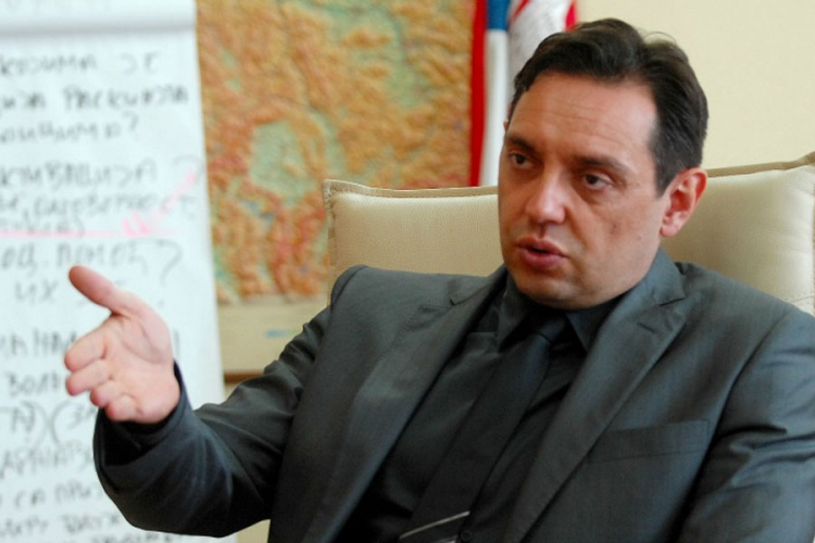 Vulin: Hrvatska politika da prevaziđe komplekse