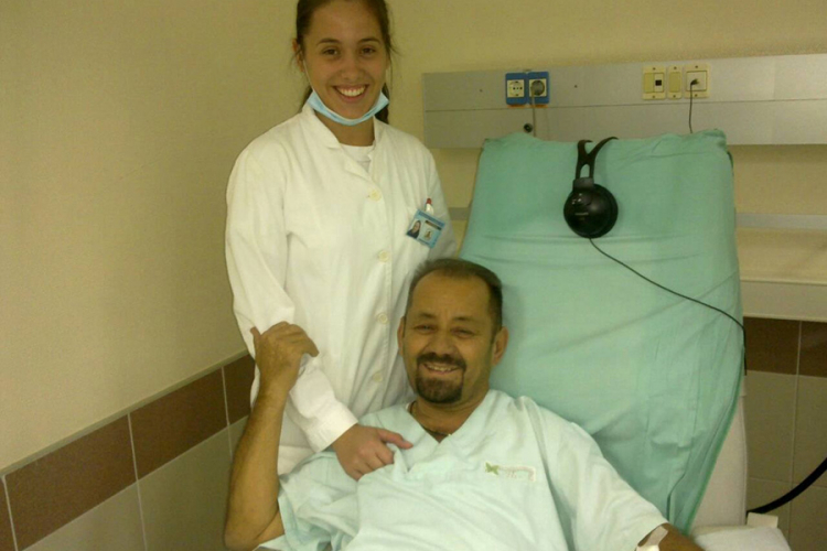 Potrebna pomoć za transplantaciju bubrega Goranu Ljuboji iz Banjaluke