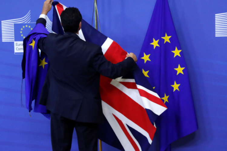 Brexit gura austrijske firme u propast