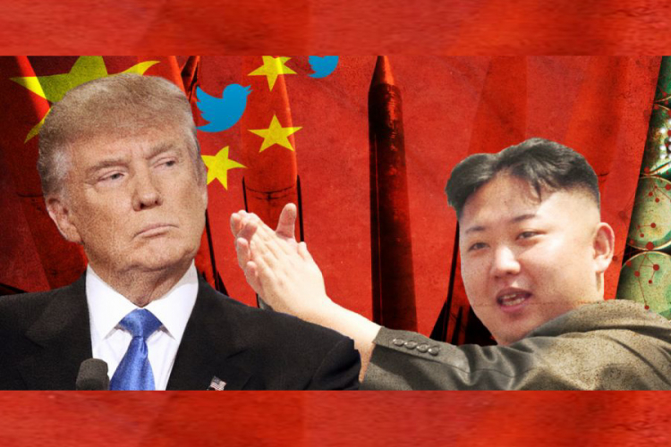 Stratfor: Pjongjang i EU izvor glavobolje