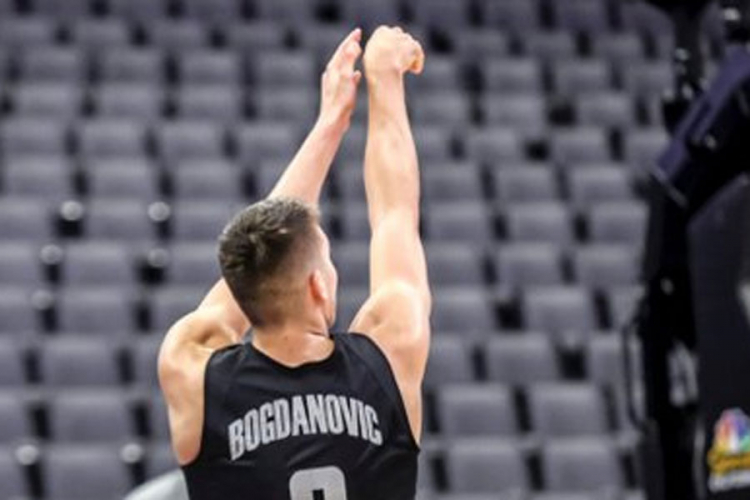 Karter: Bogdanović je kao ja