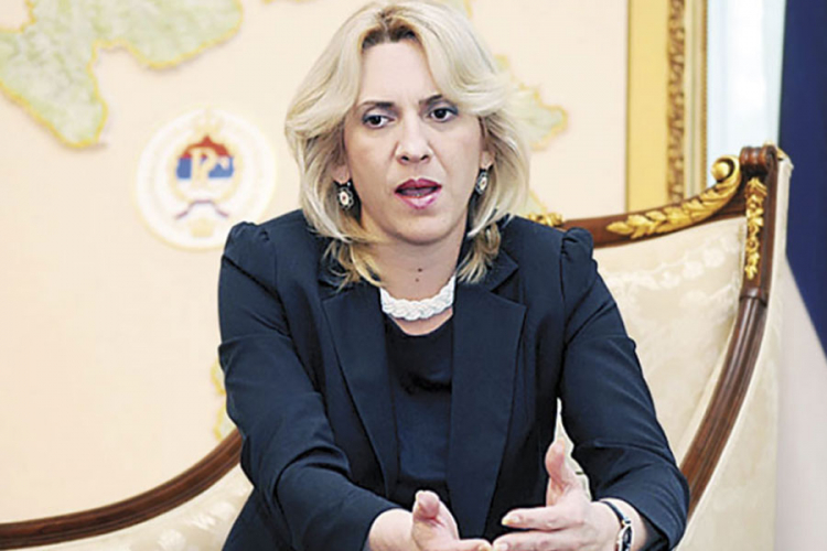 Cvijanović: Nemaju većinu za akcize, a optužuju RS da je protiv izgradnje puteva