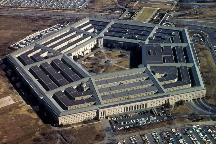 BIRN: Pentagon preko Hrvatske oružjem snabdjeva Bliski Istok i Siriju