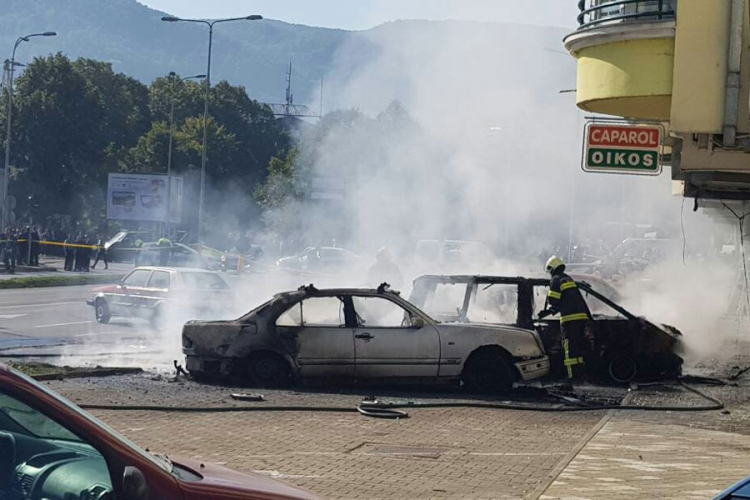 Uhapšeno još jedno lice zbog pokušaja ubistva Šakote