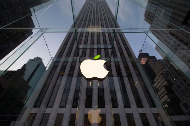 EU tuži Irsku zbog nenaplaćenog poreza Appleu