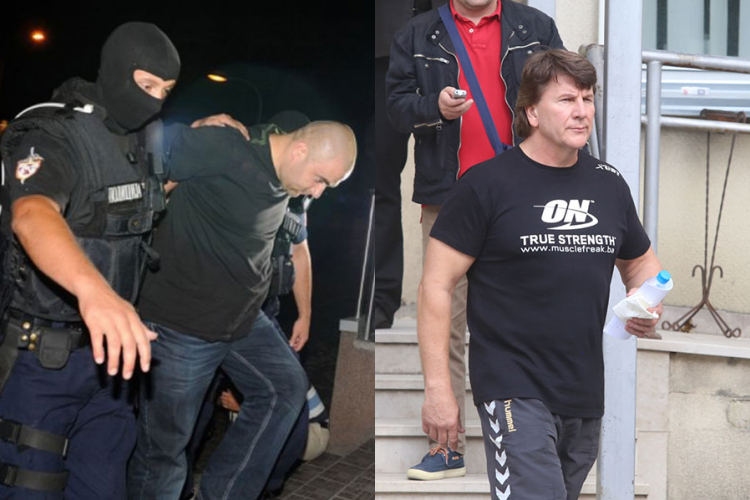 Rasvijetljene eksplozije u Banjaluci: Bombaši pohapšeni, Šakoti prijeti otkaz