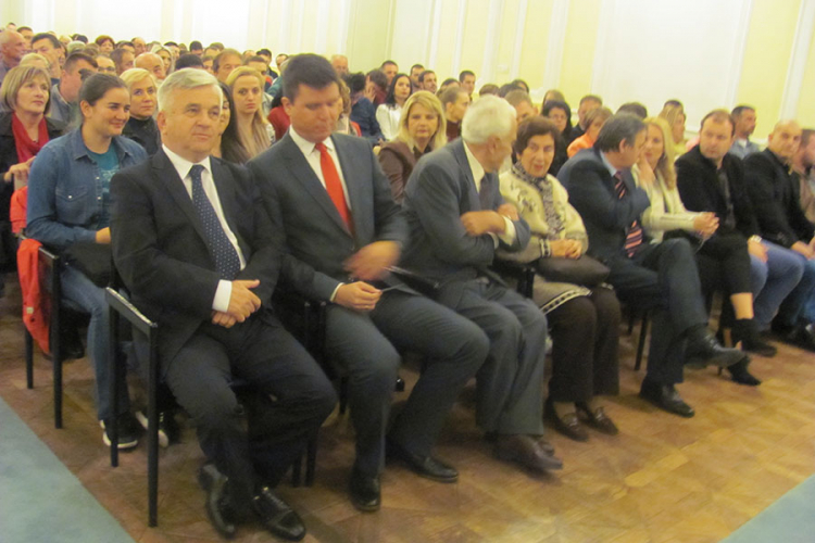 U Banjaluci održana premijera filma "Kosovo-momenat u civilizaciji"