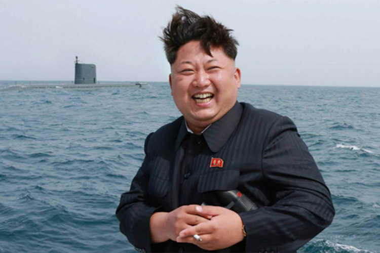 CIA: Kim Džong Un je racionalan političar
