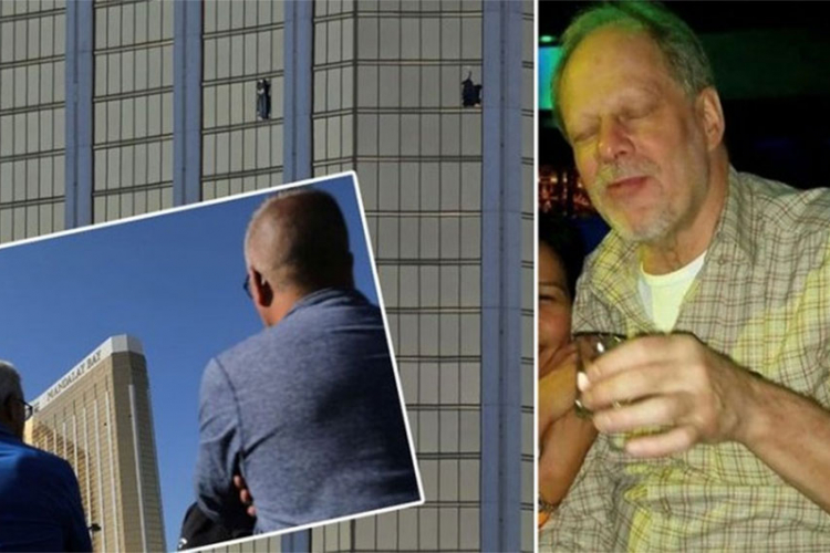 Preokret u istrazi masakra u Las Vegasu: Napadač nije pucao samo na posjetioce koncerta