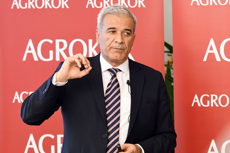 Objavljena revizija Agrokorovih gubitaka za 2016. godinu