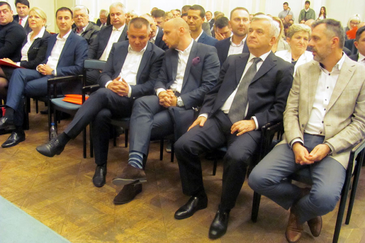 Marjanac: Očekujemo izborni rast socijalista