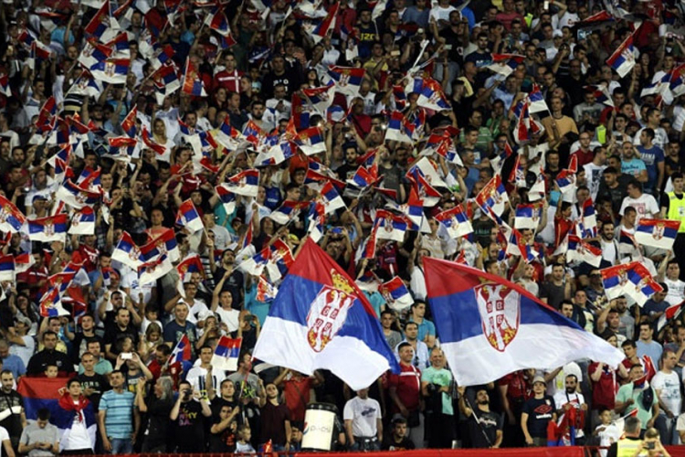 Austrija - Srbija: Utakmica visokog rizika
