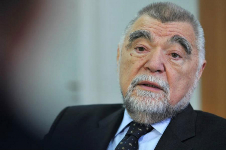 Mesić: Kada bi Srpska pokušala da se otcijepi, odmah bih presjekao koridor