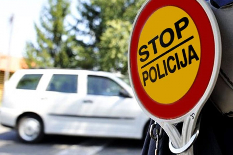 Od 9. do 22. oktobra pojačana kontrola brzine kretanja vozila
