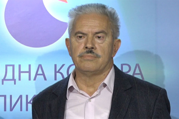 Direktor Službenog glasnika RS: Spreman sam da odgovaram za svoj rad