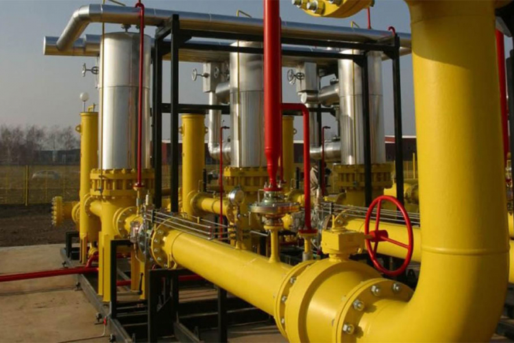 BH gas: RS prije četiri godine nije željela gas iz Hrvatske