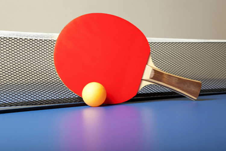 Inkluzija kroz stoni tenis