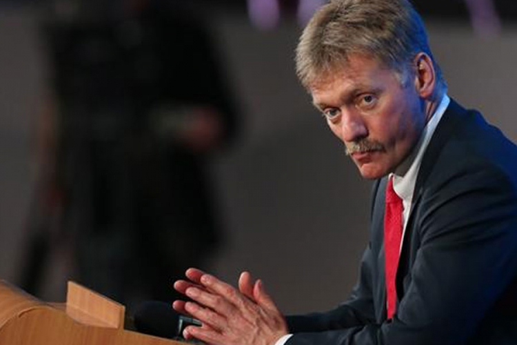 Peskov: Odgovorićemo Americi istom mjerom