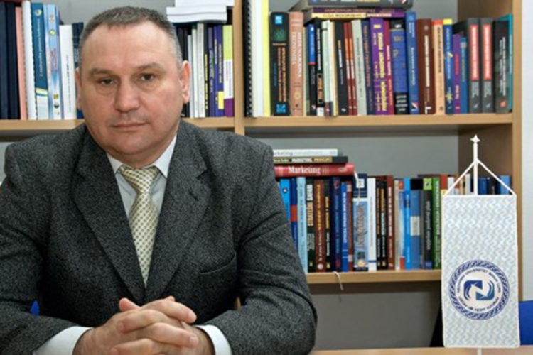 Župljanin dao nekretnine kao kauciju