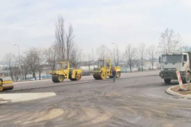 "Kozaraputevi" kupili preduzeće "Bijeljina put"