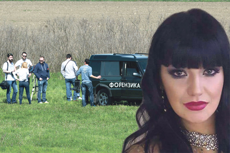 Vještaci utvrdili: Jelena Marjanović umrla u najvećim mukama