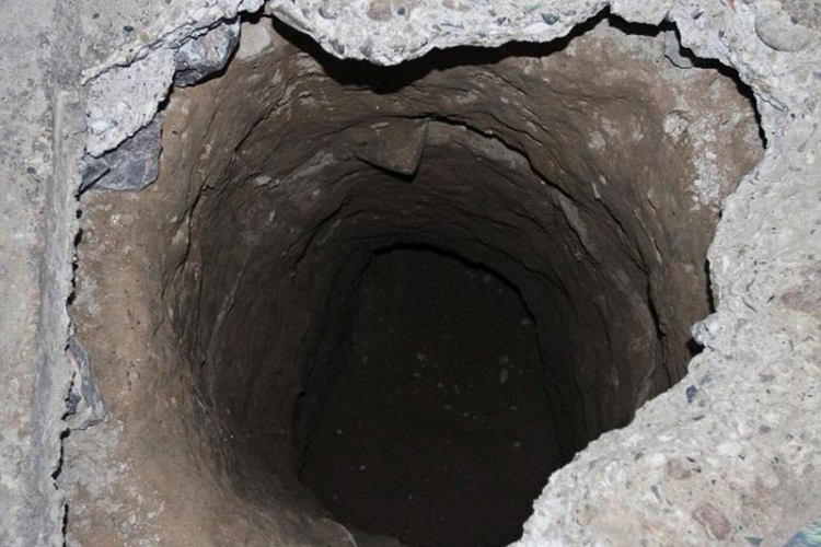 Iskopao tunel od kuće do kafane i svake večeri pio