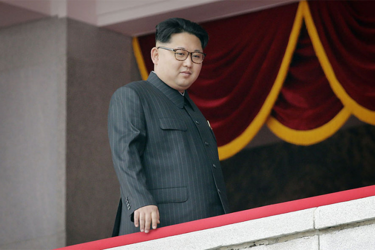 Atomsko oružje je garant suvereniteta Sjeverne Koreje
