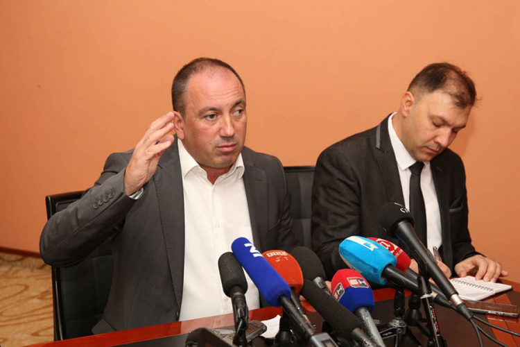 Crnadak: Slučaj 'Čolaković' otvorio Pandorinu kutiju