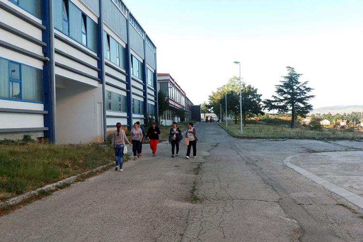 "Trendteks" ponovo počinje sa radom