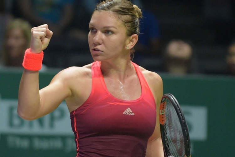 WTA lista: Halep zvanično prva, Krunić na svom najboljem plasmanu
