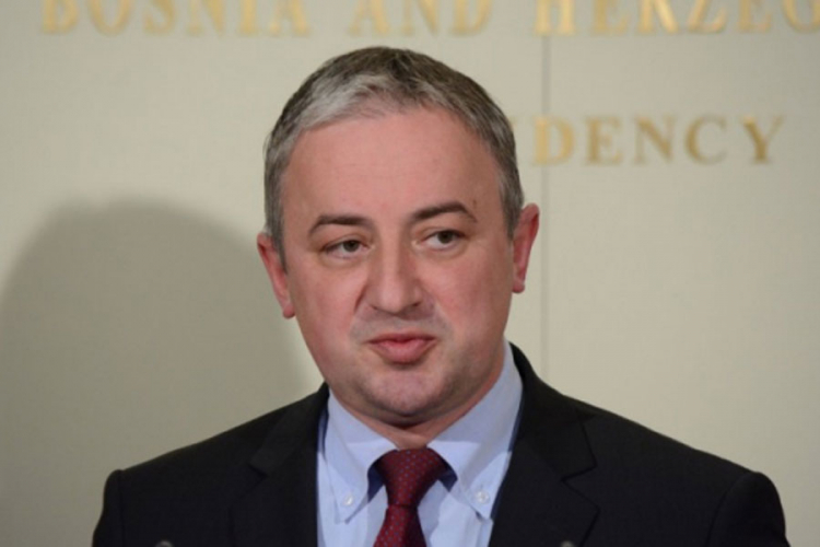 Borenović: Ulazi se u fazu potpunog nepovjerenja u pravosuđe