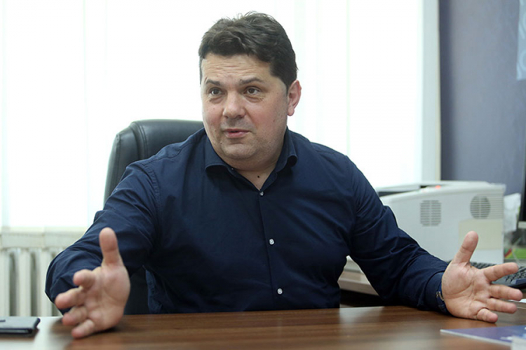 Stevandić: Presuda Oriću krah pravosuđa BiH
