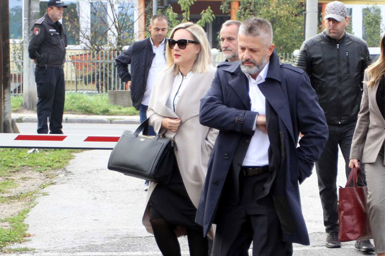 Orićev advokat: Očekivana presuda; Majke Srebrenice: Pustite ga više na miru