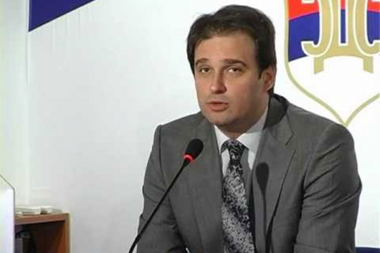 Govedarica: Presuda Oriću 'kap koja je prelila čašu'