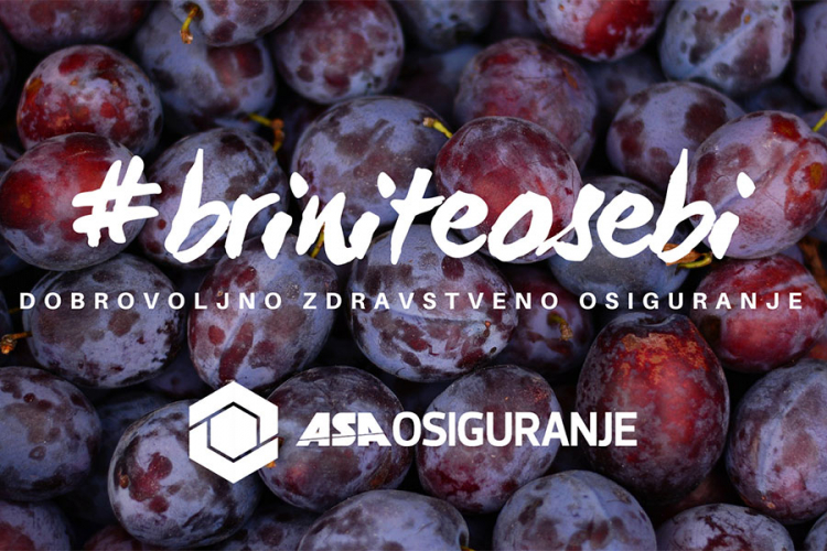 Uz ASA Osiguranje vodite brigu o sebi