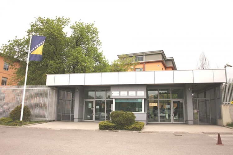 Debevec: Sud BiH radi profesionalno, bez pritisaka
