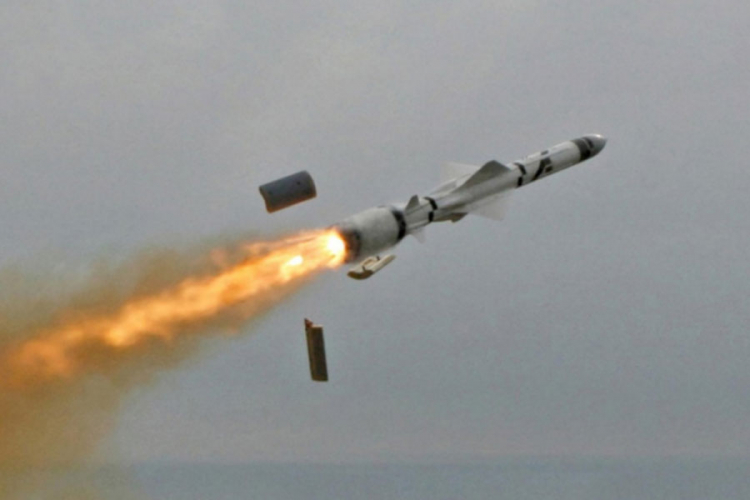 Hipersonične rakete - nova opasnost od strateškog rata